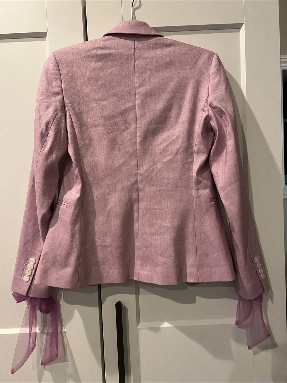 Express Blazer & Pencil Skirt NWT with Rodarte Blouse